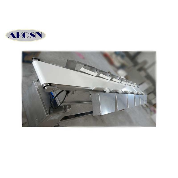 贵阳重量分级机CWS-300-12